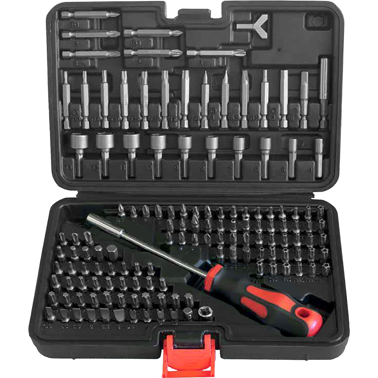 Conf.138 bussole e inserti lti/krino