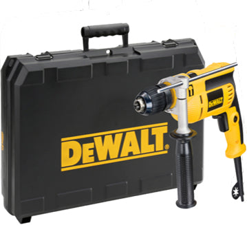 Dewalt trapano 701w 13 mm tw dwd024ks