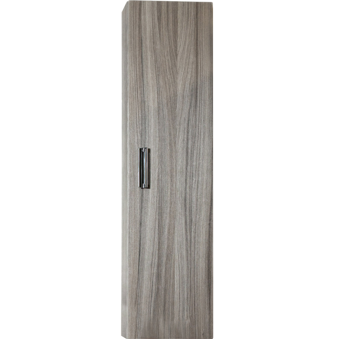 Colonna bagno iris 1 anta sosp. 120 palissandro