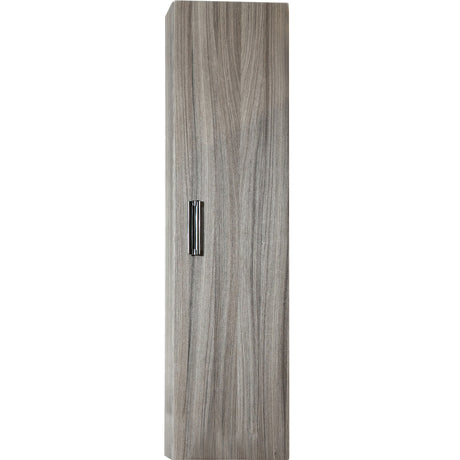 Colonna bagno iris 1 anta sosp. 120 palissandro