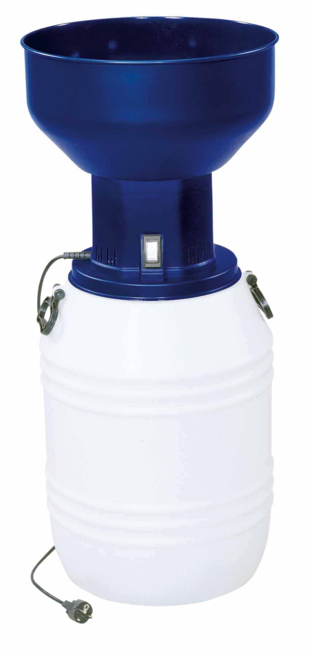 Mulino elettrico per granaglie hp 1,6