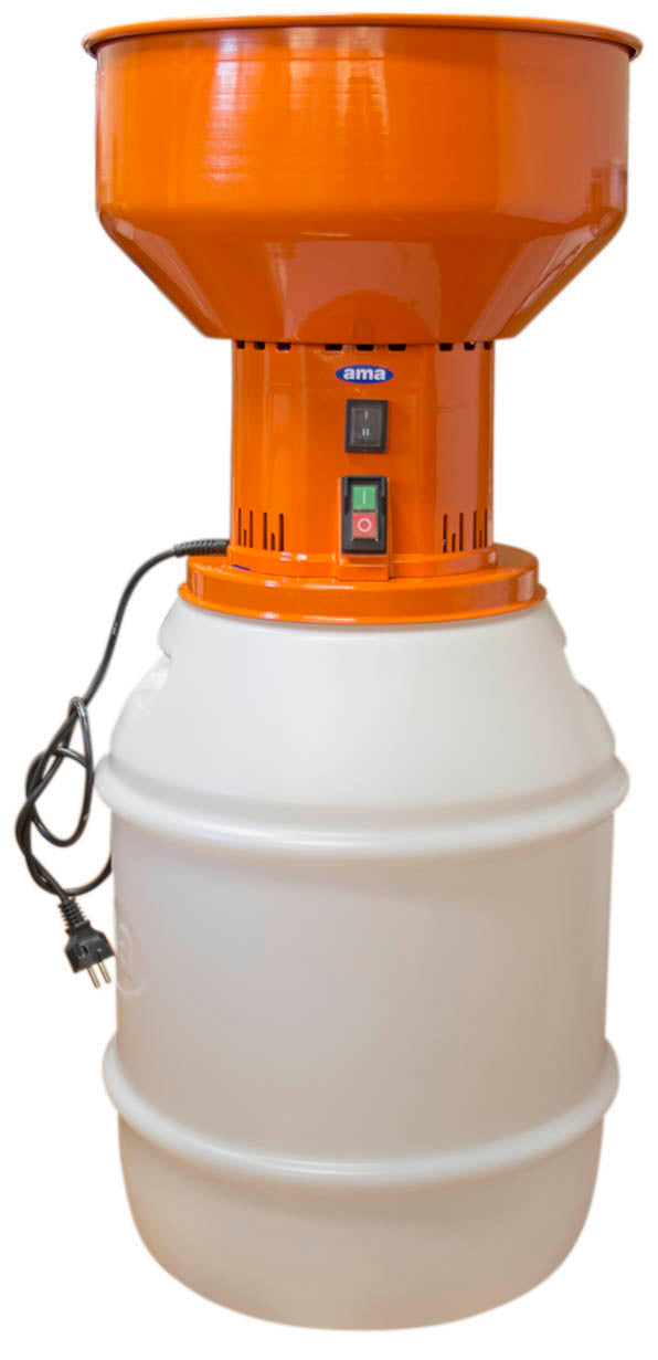 Mulino elettrico per granaglie hp 2,0