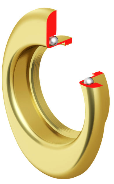 Protector bocchetta blind a2001 xbd/mrm o l pvd