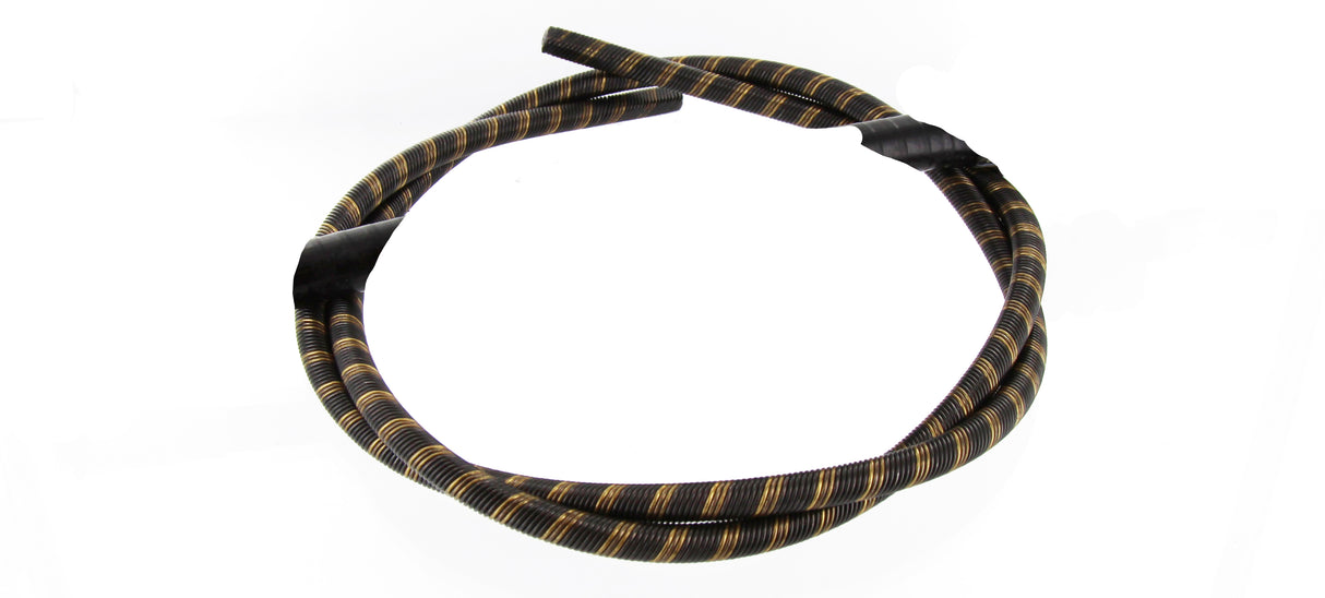 Filo per trasmissione levigatrice a parete