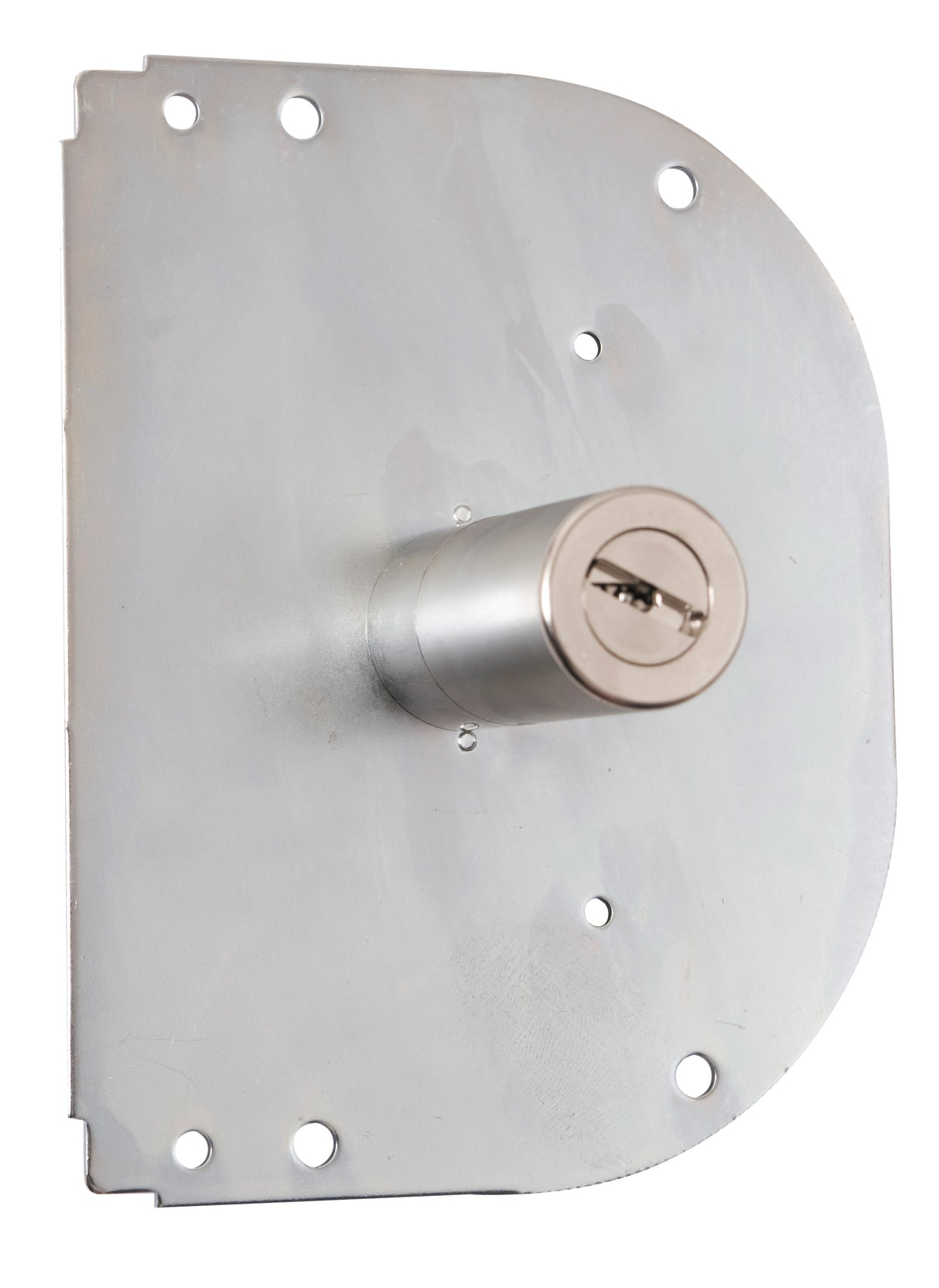 C.r. 28 k55 cilindro 60 mm cart piastra arrotondata