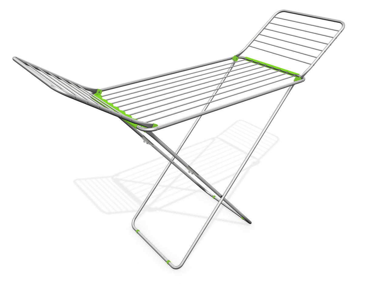 Stendibiancheria cavalletto alutech gimi