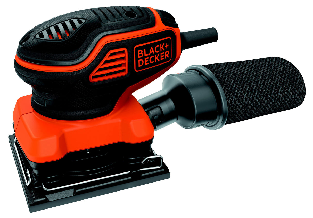 Levigatrice orbitale b+d ka450-qs