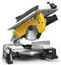 Troncatrice per legno femi tr235 1800w d 250 mm