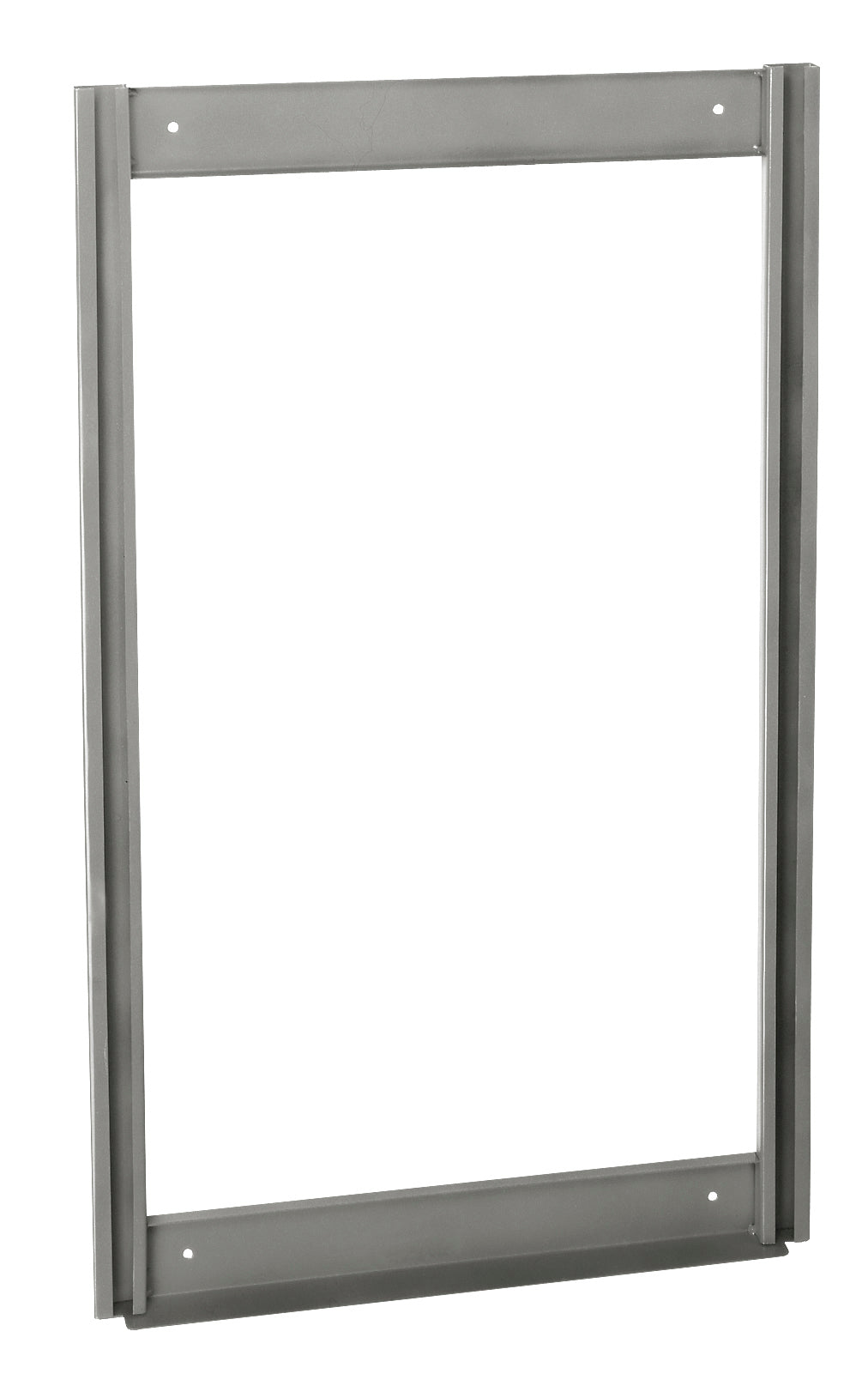 Telaio pensile per madia 600x40xh1000 mm