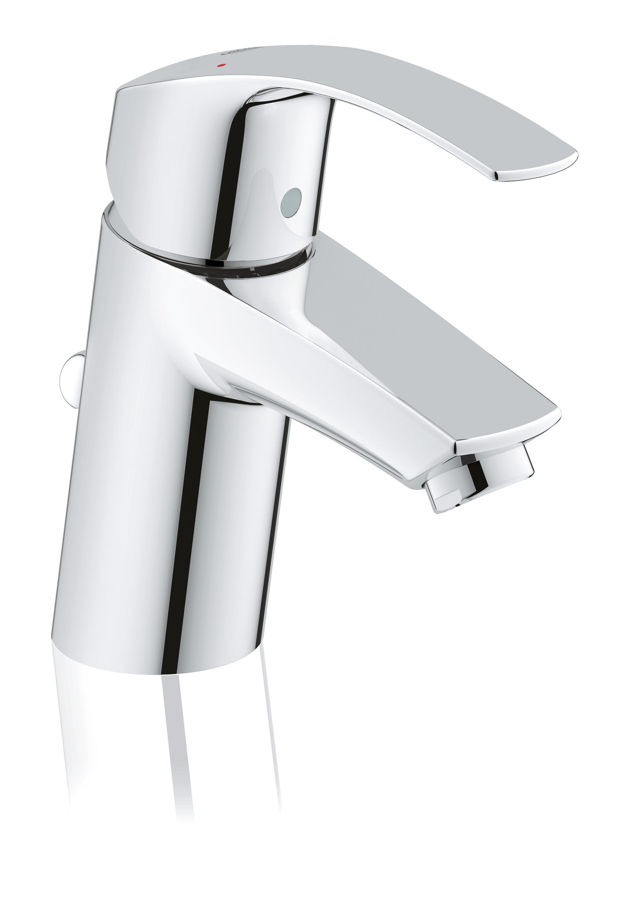 Grohe eurosmart new miscelatore lavabo
