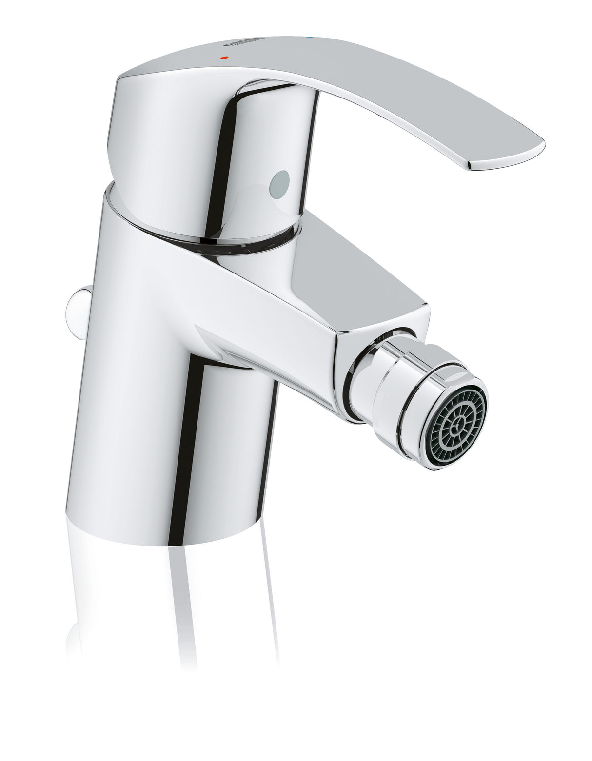 Grohe eurosmart new miscelatore bidet
