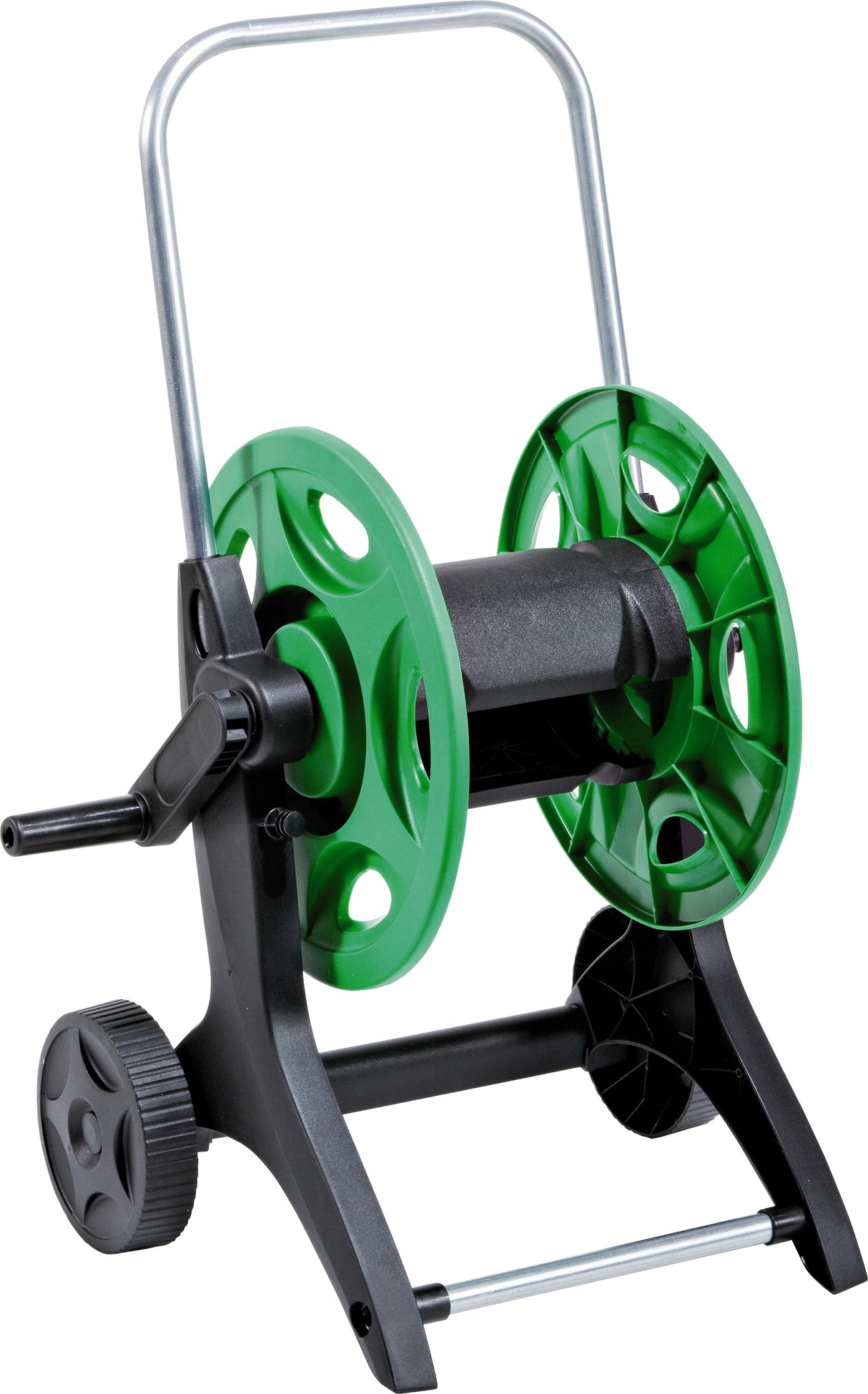 Carrello avvolgitubo gf rapid 50