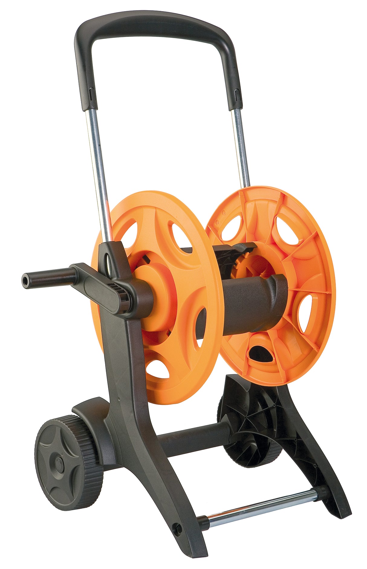 Carrello avvolgitubo gf eurotank 60