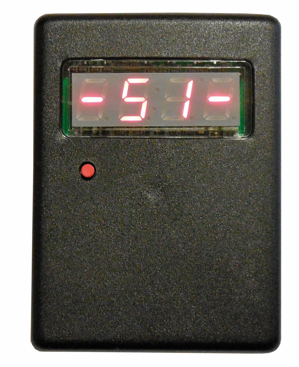 Tester radiocomando door