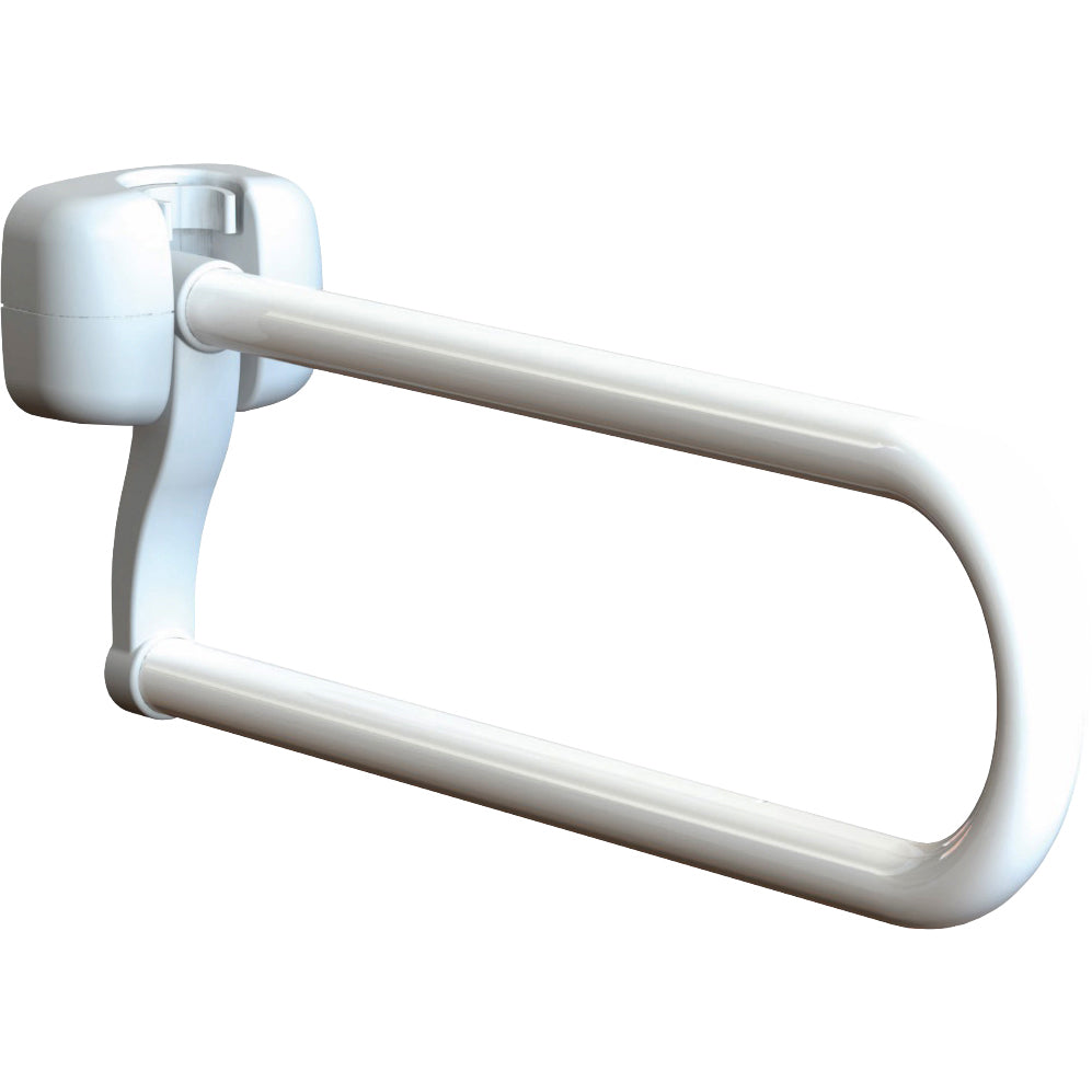 Lukas barra ribaltabile da muro 70 cm ehnwa70pcx