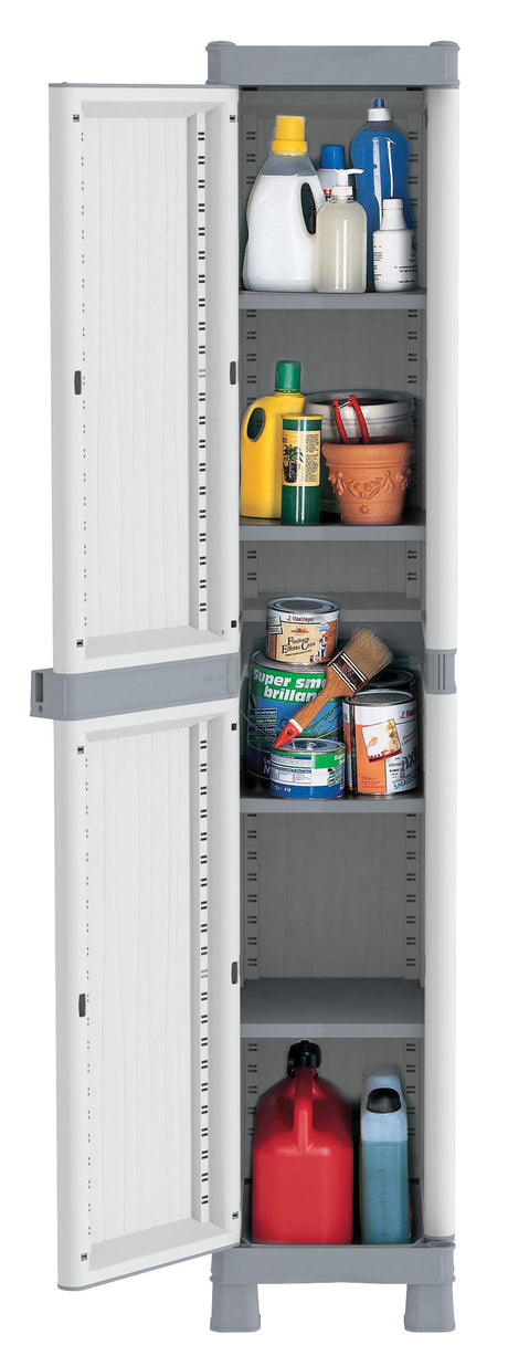 Armadio terry wave 1 anta 35x44xh181 t/p 2350ruw