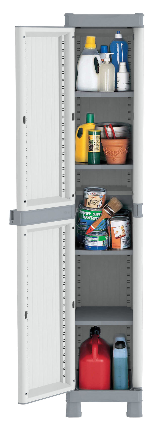 Armadio terry wave 1 anta 35x44xh181 t/p 2350ruw