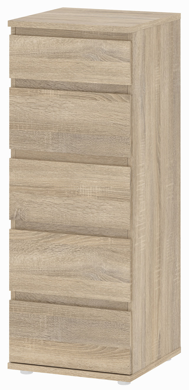 Kit cassettiera 5c nova  71096/akak