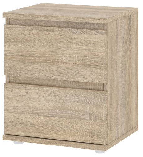 Kit comodino 2c nova  71092/akak