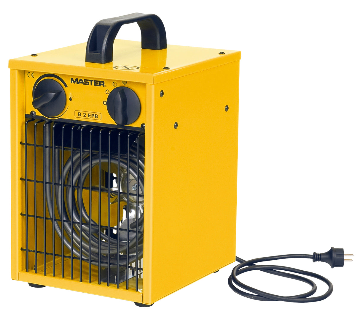 Generatore aria calda elettrico b2 epb 2,0 kw