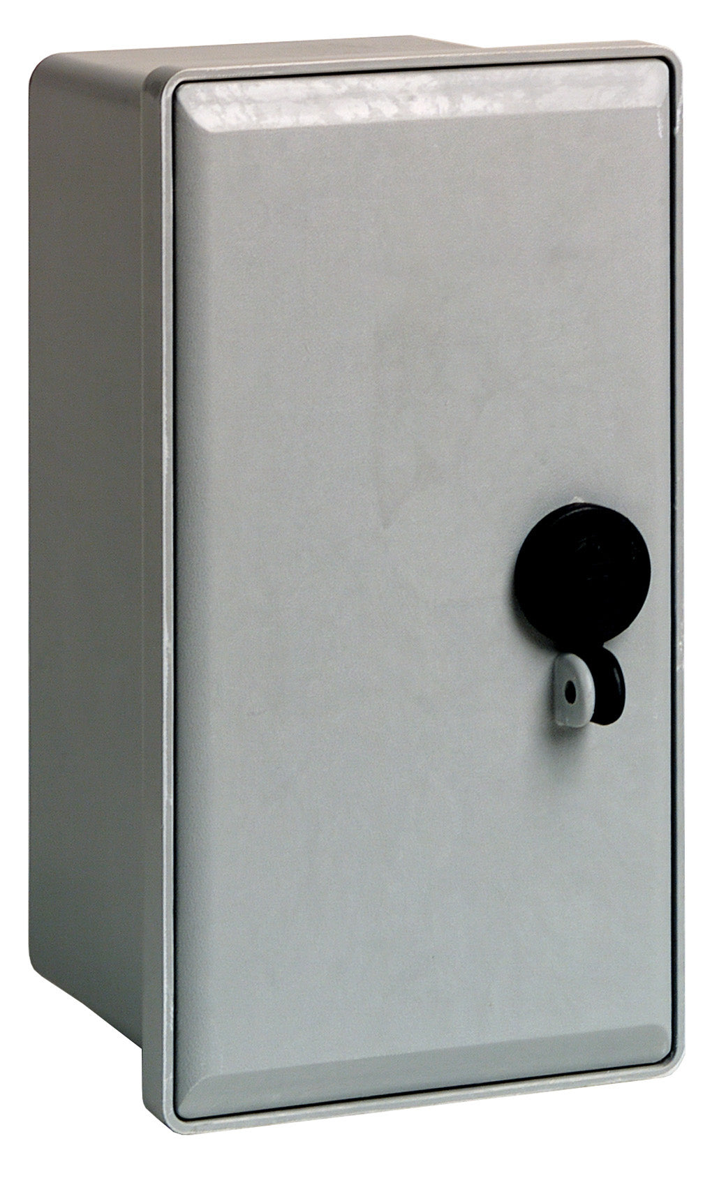 Cassetta x contatore energia el. 1 posto cc12