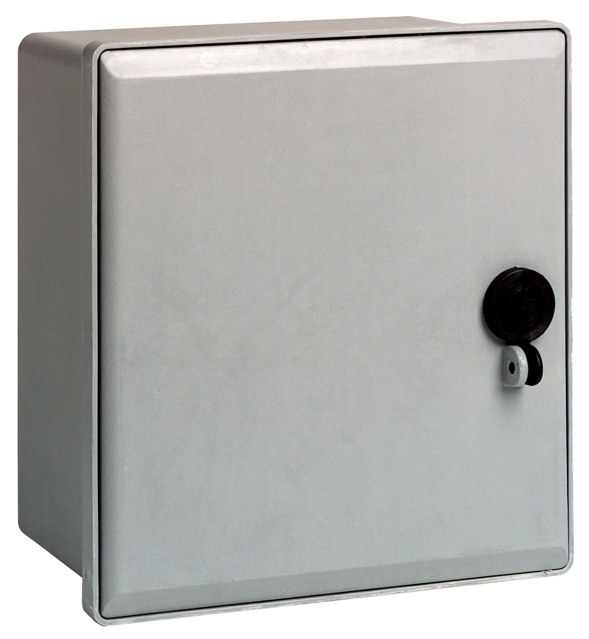 Cassetta x contatore energia el. 2 posti cc13