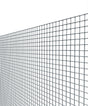 Rete quadrazinc 12x12 f 1,05 h  80 cm da 25 m
