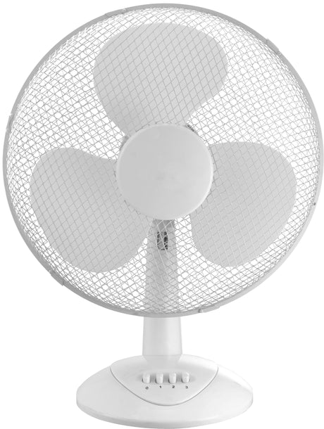 Ventilatore da tavolo 40 cm (16) ft-1601