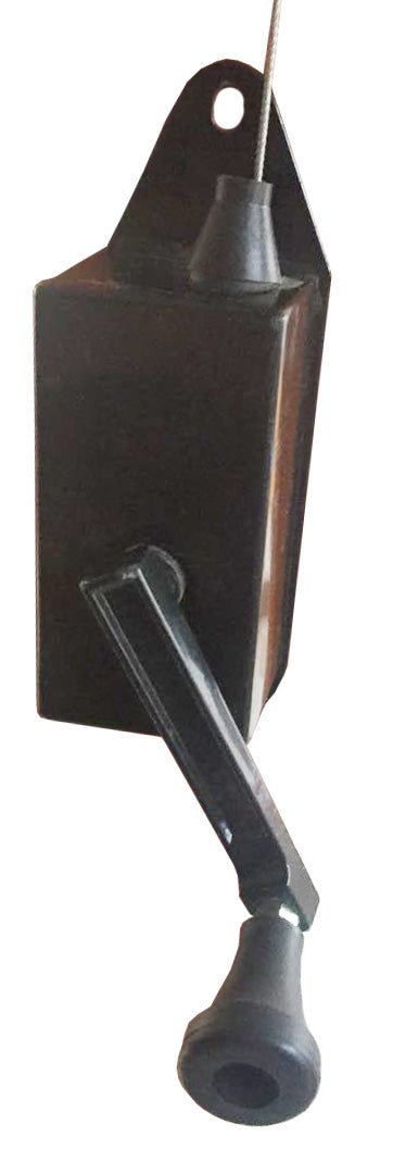 Arganello per ombrelloni aster