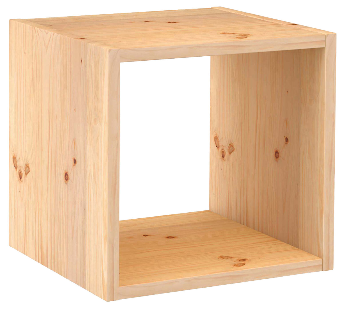 Kit cubo 1 posto 36,2x36,2x33 cm