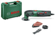 Bosch-v utensile multifunzione 220w pmf 220 ce