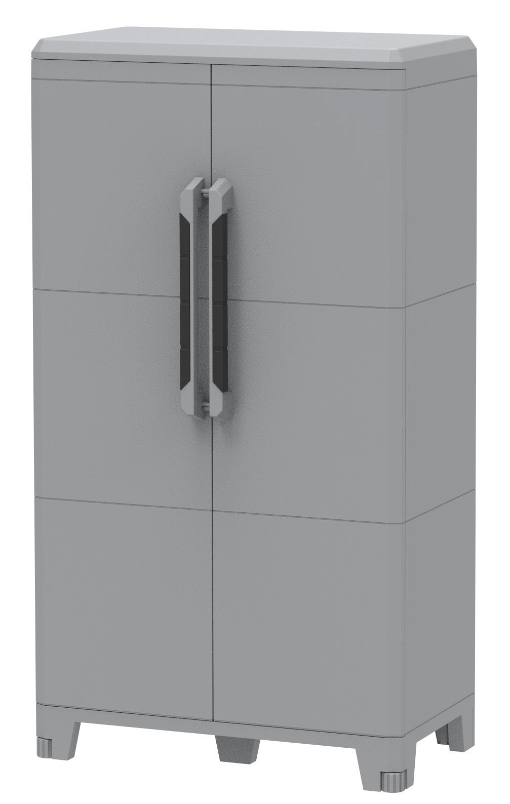 Armadio terry transforming 2 ante 78x43xh143 t/p