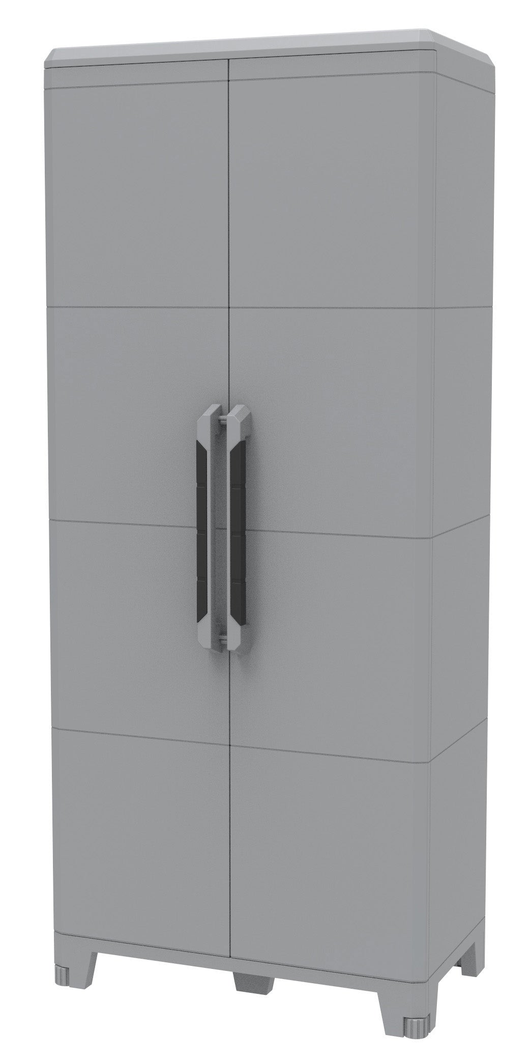 Armadio terry transforming 2 ante 78x43xh184 t/p