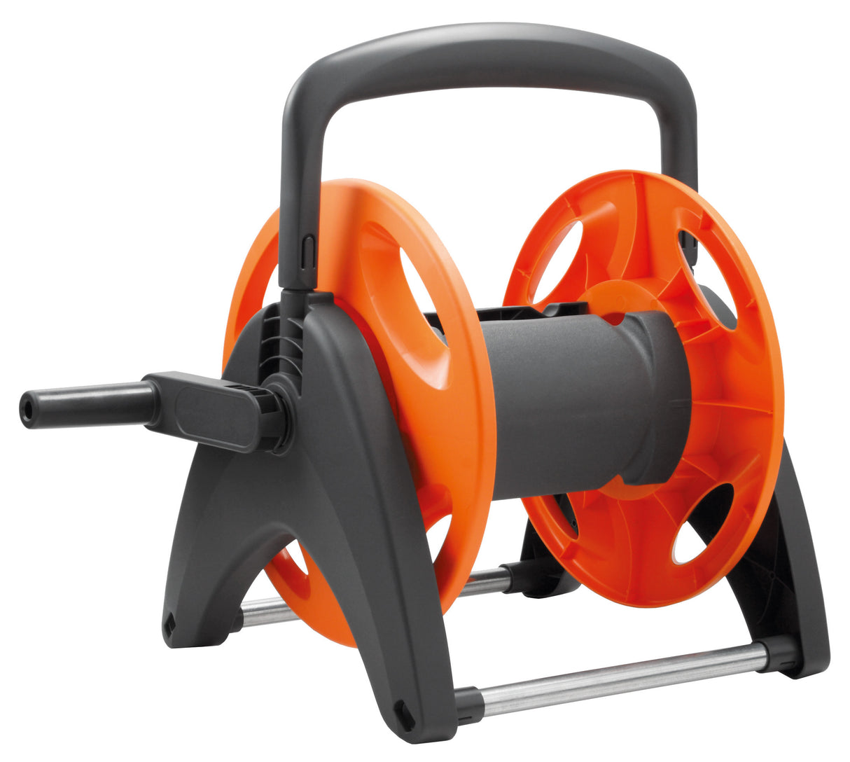 Avvolgitubo portatile gf reely