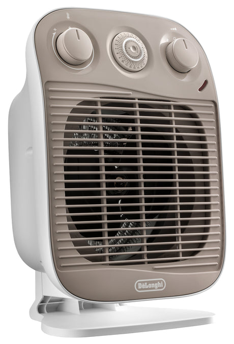 Termoventilatore delonghi hfs50 d22 whbg