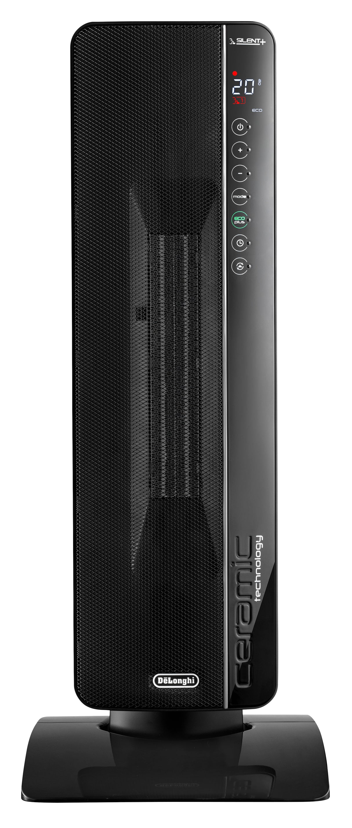 Termoventilatore ceramico delonghi tch8993er