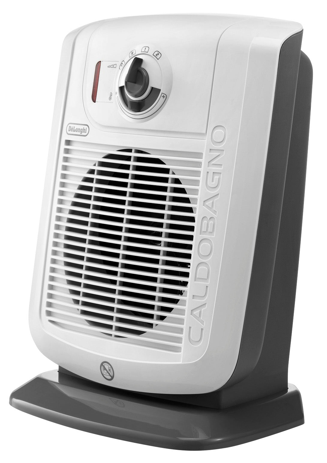 Termoventilatore delonghi caldobagno hbc3030