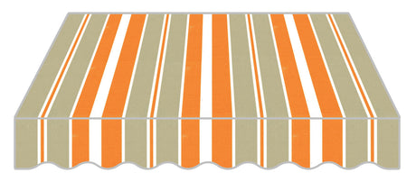 Tenda da sole a caduta 300x250 cm dis. p3030