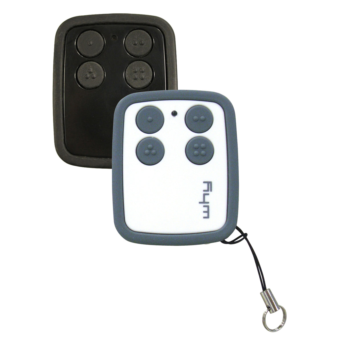 Radiocomando why evo multifrequenza