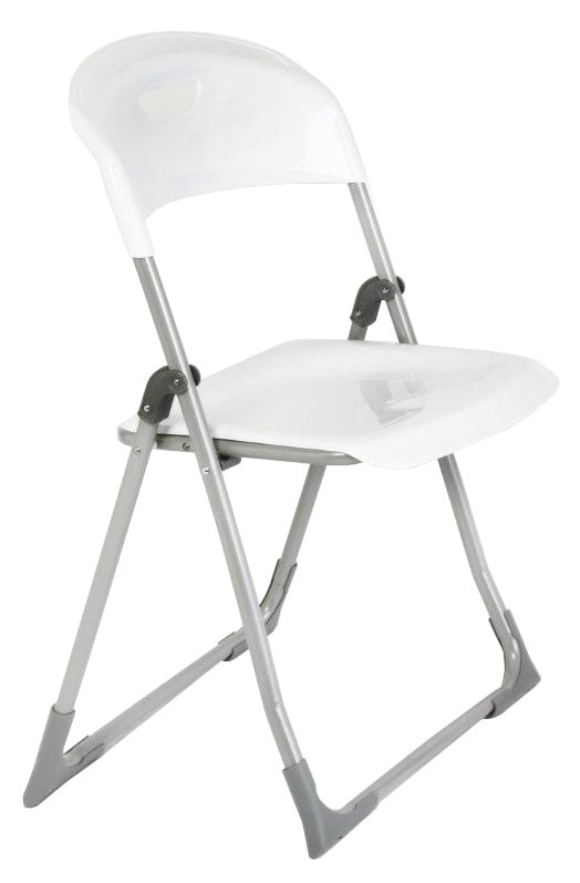 Sedia pieghevole brasil bianco