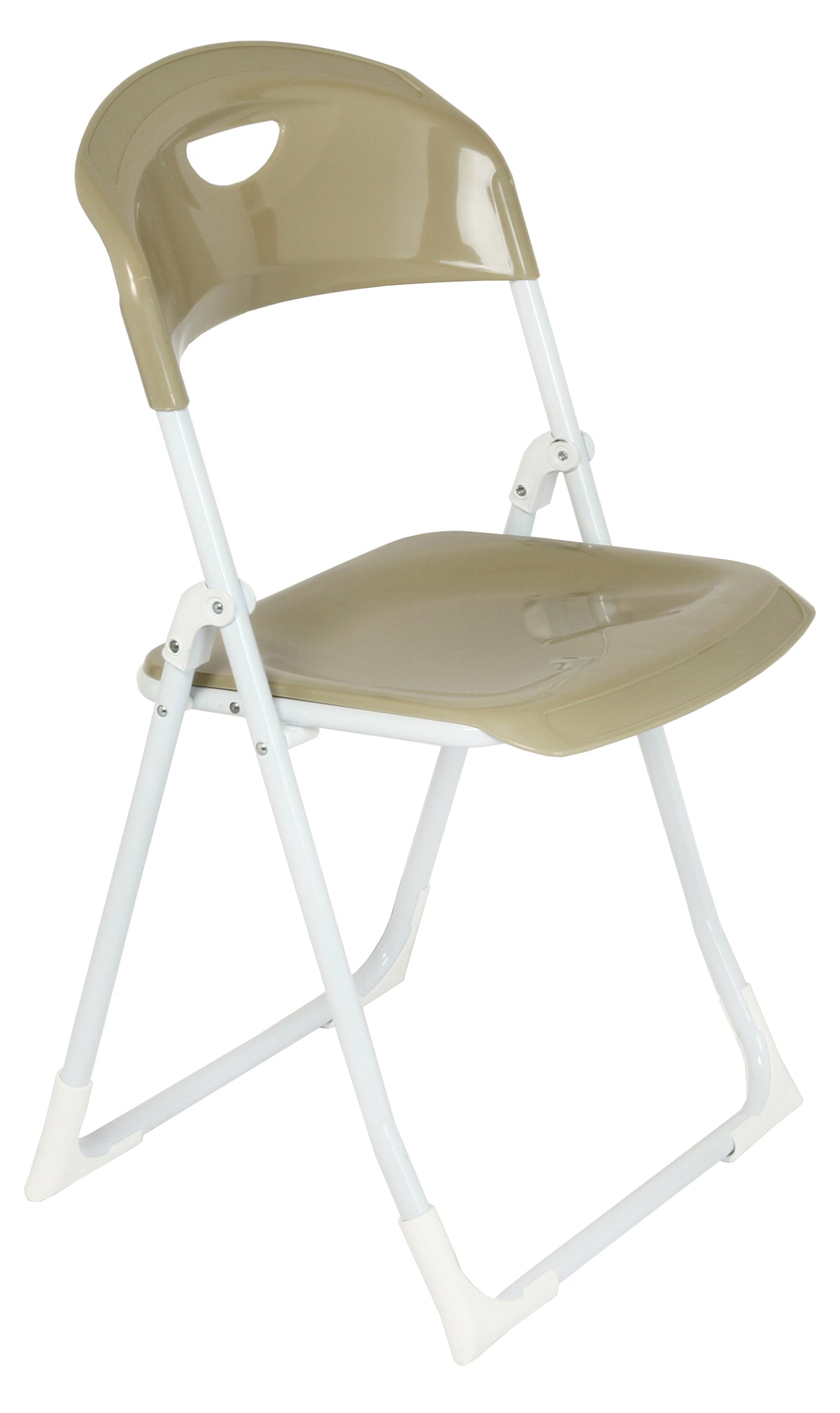 Sedia pieghevole brasil tortora