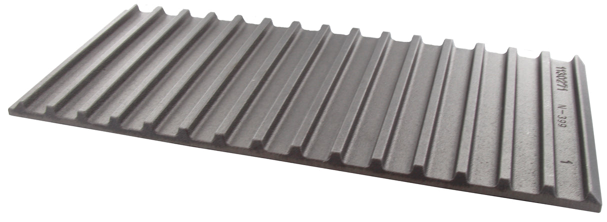 Refrattario inferiore rossella