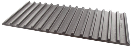 Refrattario inferiore rossella