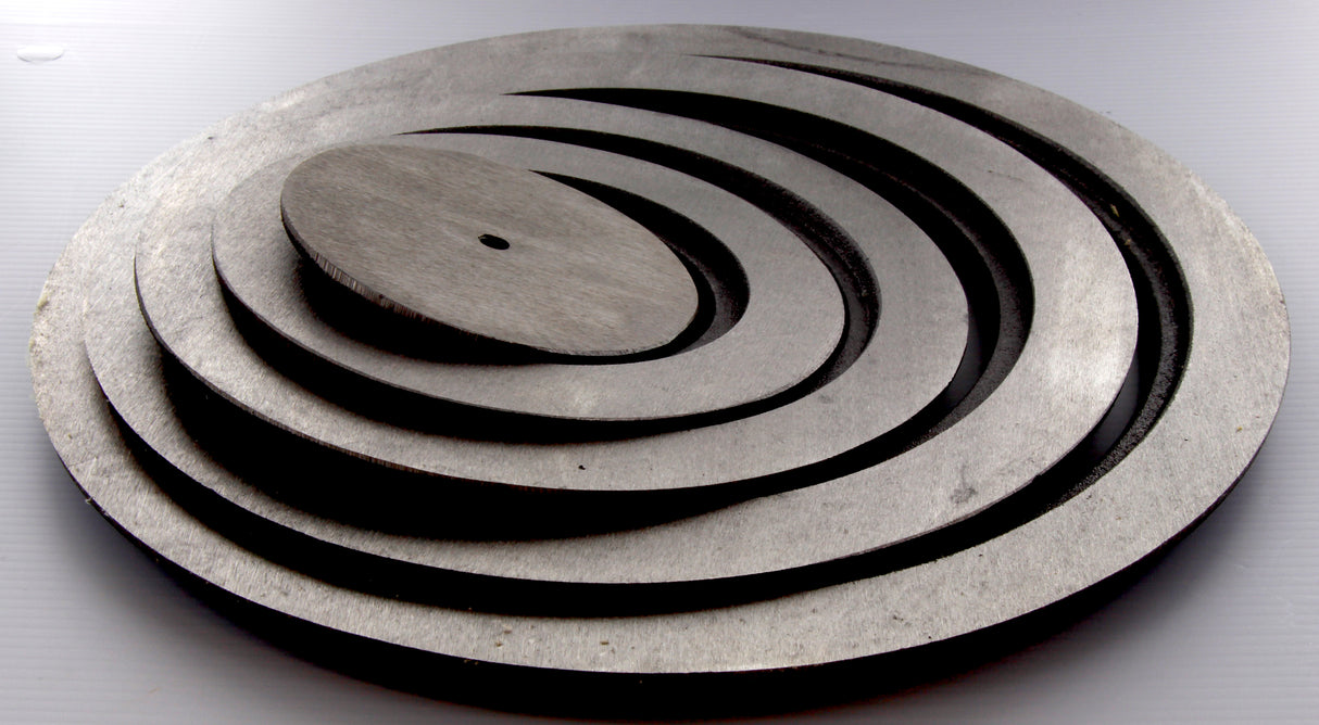 Cerchi per cucina romantica 3,5/4,5