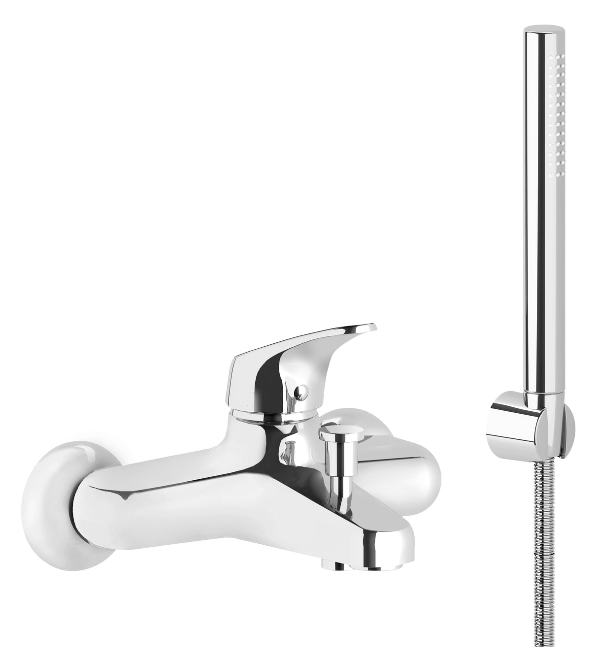 Ponsi monocomando vasca c/dot. blumar 2016