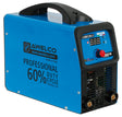 Saldatrice inverter pro 210 c/kit
