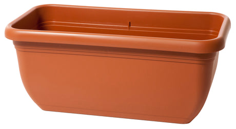 Cassetta in plastica maxi unica 80 cm