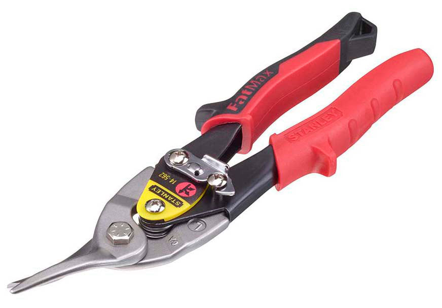 St cesoia doppia leva sx 2.14.562 250 mm