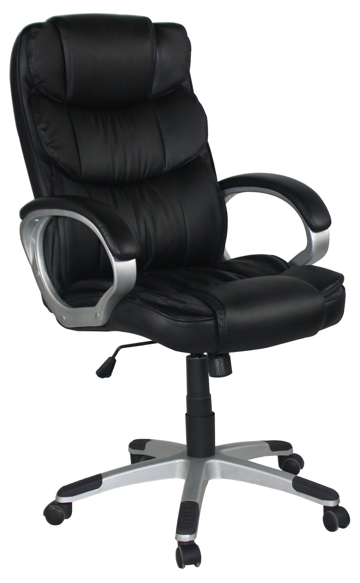 Poltrona direzionale hw58635 nero