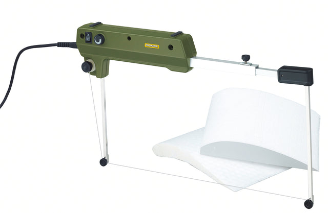 Proxxon 27084 taglia polistirolo 220v